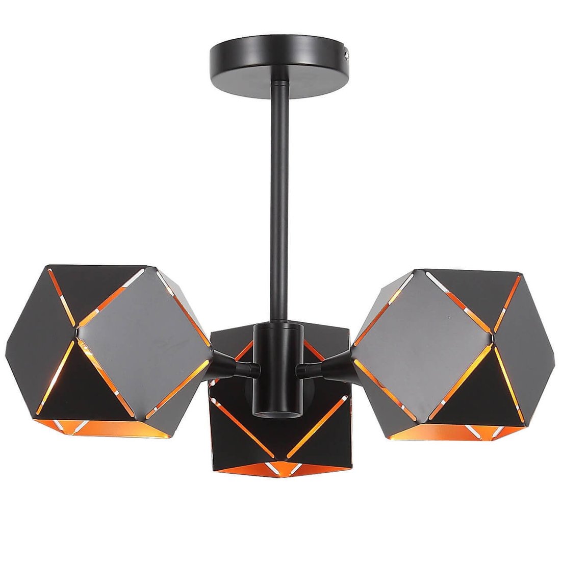 

Люстра средней высоты ST Luce Enigma SL258.402.03
