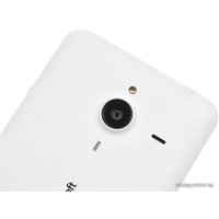 Телефон Microsoft Lumia 640 XL Dual SIM White