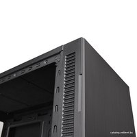 Корпус Thermaltake Suppressor F31 с окошком [CA-1E3-00M1WN-00]