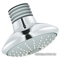 Верхний душ Grohe Euphoria 110 Mono [27270000]