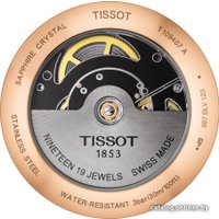 Наручные часы Tissot Everytime Swissmatic T109.407.36.031.00