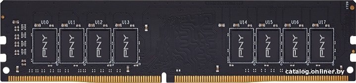 Оперативная память PNY Performance 8GB DDR4 PC4-21300 MD8GSD42666