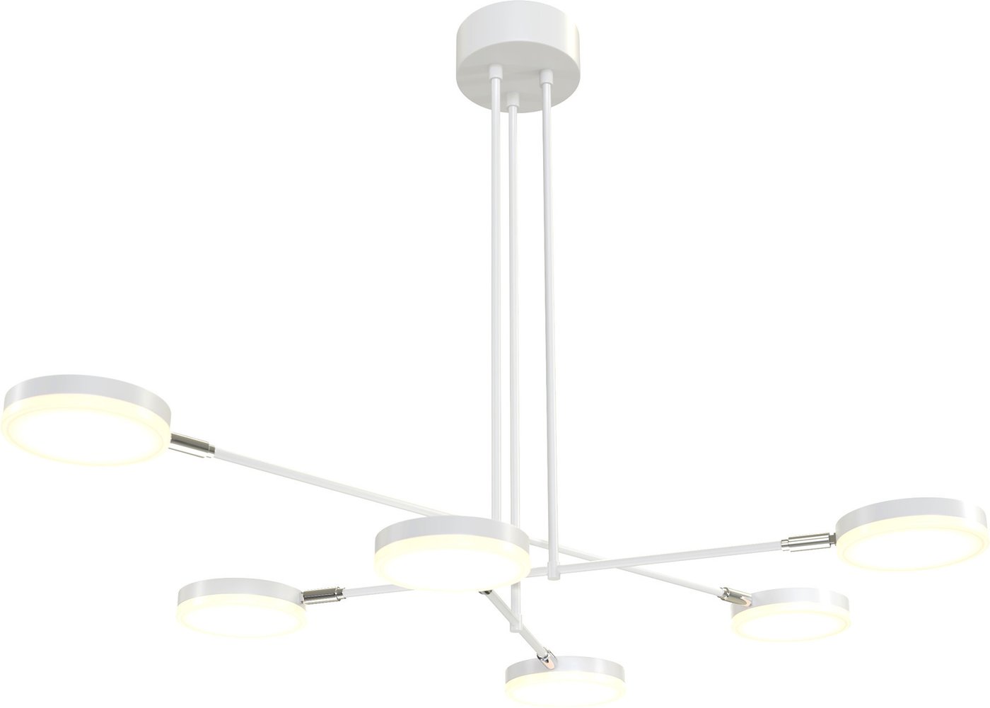 

Подвесная люстра Maytoni Fad MOD070PL-L36W3K