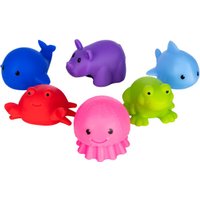 Игрушка для ванной Fancy Радостное купание BATH06 в Солигорске