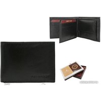 Кошелек Peterson PTN RD-280-GCL (черный)