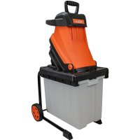 Садовый измельчитель Redbo ESR-45/3200