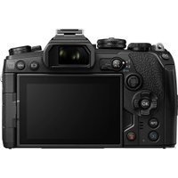 Беззеркальный фотоаппарат Olympus OM-D E-M1 mark III Body