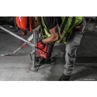 Перфоратор Milwaukee M18 FUEL M18ONEFHP-0X 4933478884 (без АКБ, кейс)