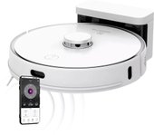PVCR 0905 WIFI IQ Home Panorama Aqua (белый)