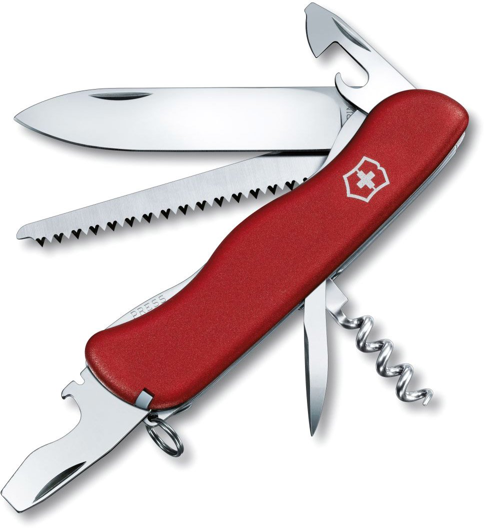 

Мультитул Victorinox Forester [0.8363]