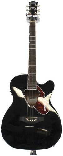 Электроакустическая гитара Gretsch G5013CE Rancher Jr.