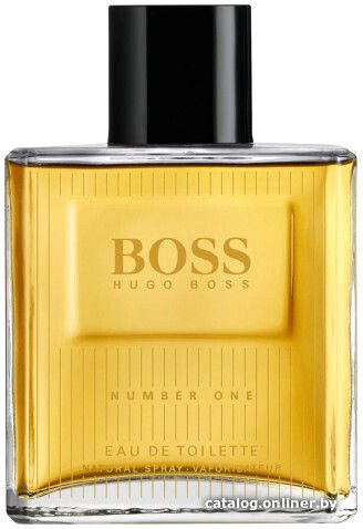 Туалетная вода Hugo Boss Boss Number One EdT (100 мл)