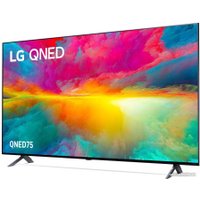 Телевизор LG QNED75 43QNED756RA