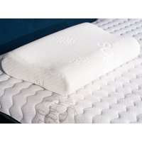 Ортопедическая подушка ЭОС Мечта Макси 58x40x10