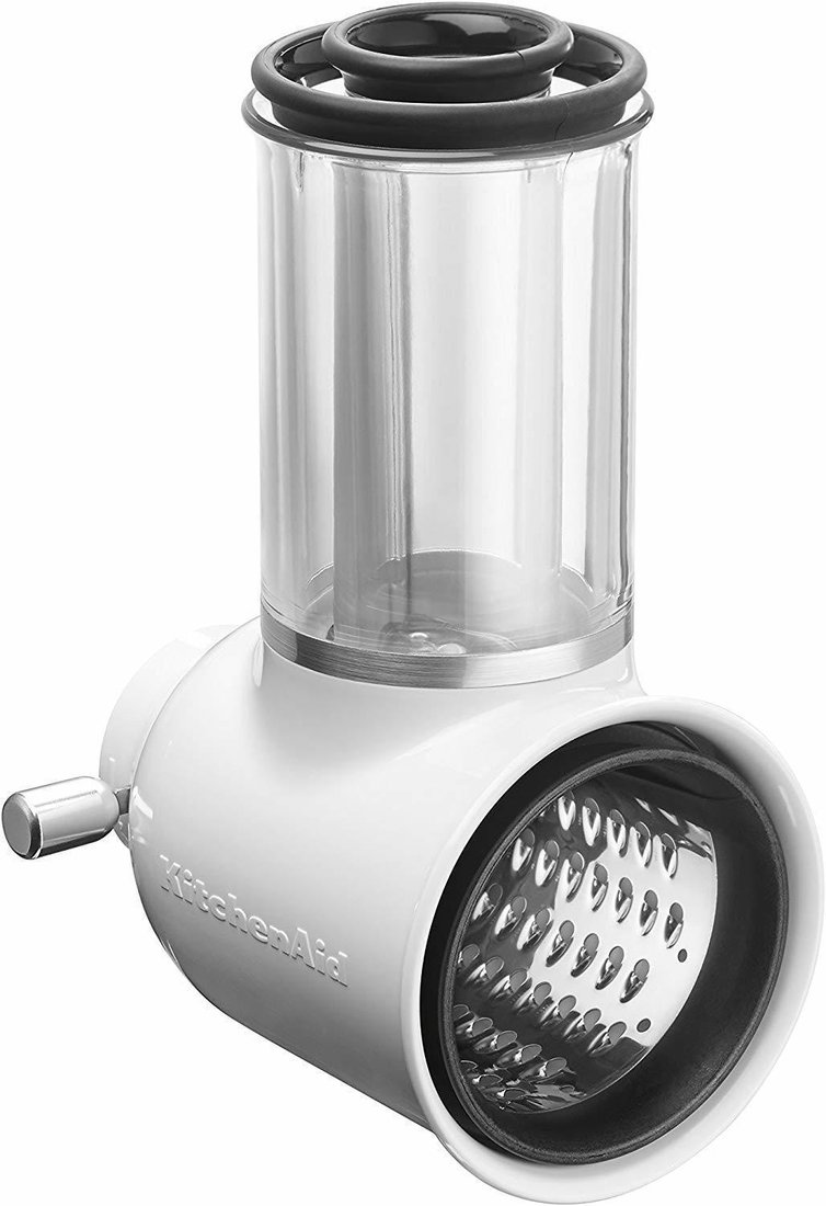 

Насадка-овощерезка KitchenAid 5KSMVSA