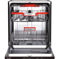 Встраиваемая посудомоечная машина Weissgauff BDW 6037