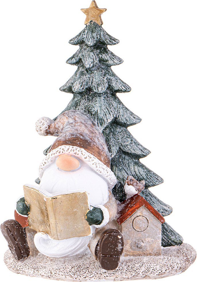 

Статуэтка Lefard Гном 162-1257