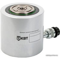 Односторонний домкрат КВТ ДГ30П50