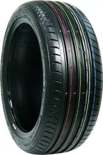 

Летние шины Nankang AS2+ 255/35R18 94Y