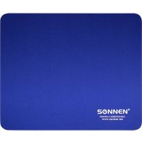 Коврик для мыши Sonnen Blue 513308