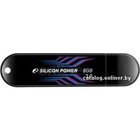 USB Flash Silicon-Power Blaze B10 32GB (SP032GBUF3B10V1B)