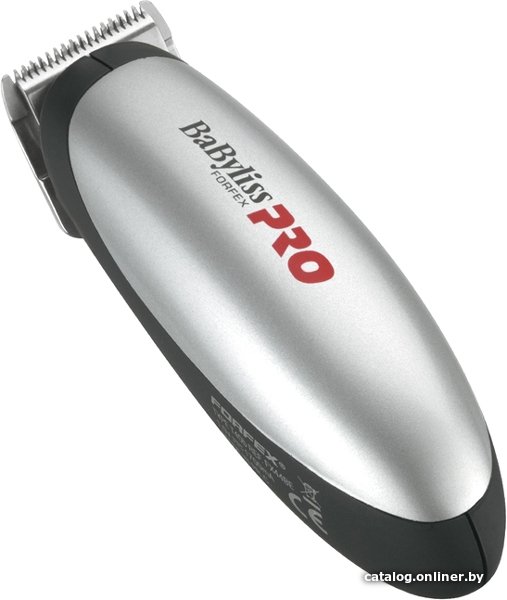 Триммер для бороды и усов BaByliss PRO FX44E