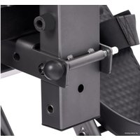 Гребной тренажер Titanium One R20 FF