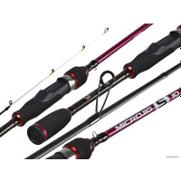 Удилище Salmo Elite Microjig S 10 4175-216