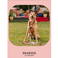 Ошейник Seadog I Woof You M