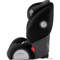 Детское автокресло Britax Romer Evolva 1-2-3 SL SICT (черный)