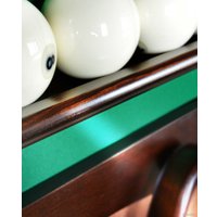 Полка для шаров Start Billiards Пл.4.Сн (сосна)