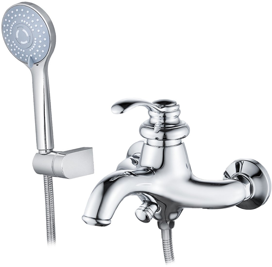 

Смеситель Maxonor Pure Life PL3276