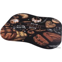 Разделочная доска Мультидом Хлебное изобилие МТ80-444