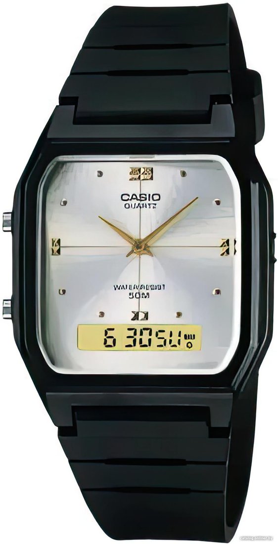 Наручные часы Casio AW-48HE-7A