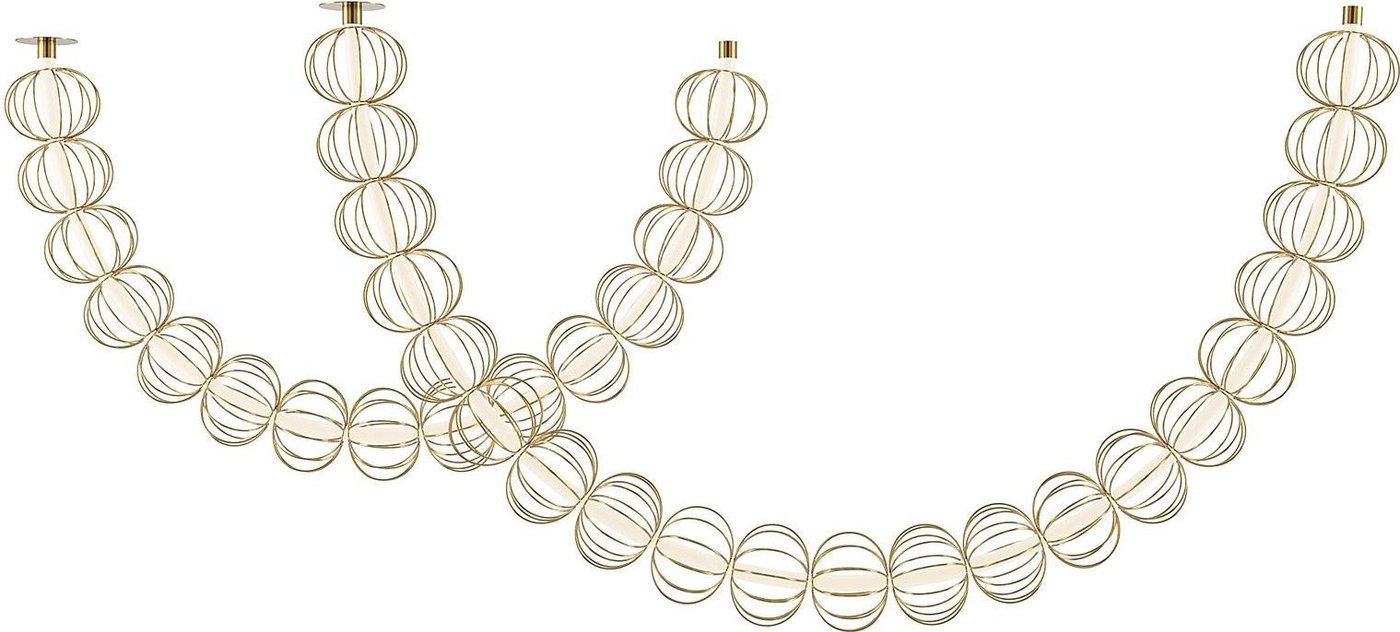 

Подвесная люстра Maytoni Golden Cage MOD216PL-L42G3K