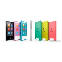 Плеер Apple iPod nano 16Gb (7th generation)