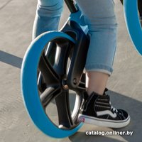 Беговел Yvolution Y Velo Senior 12" (синий)