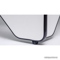 Геймерский стол VMMGame Space 120 Light Black ST-1WBK