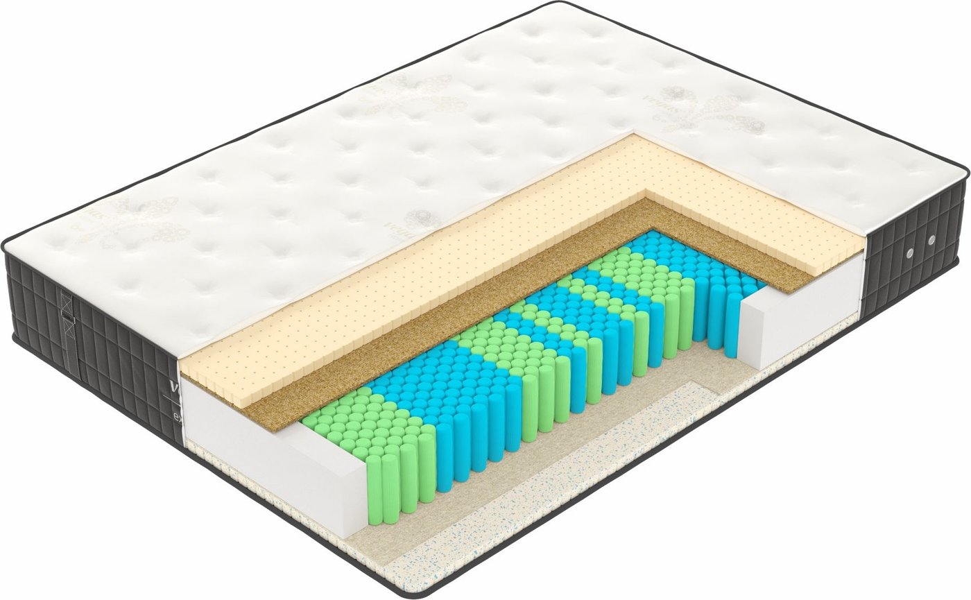

Матрас Vegas Exclusive X3 120x195