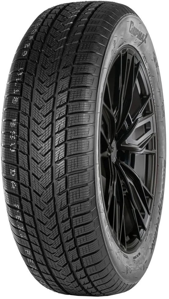 

Зимние шины Gripmax SureGrip eWinter 225/45R17 94V