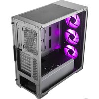 Корпус Cooler Master MasterBox MB511 RGB MCB-B511D-KGNN-RGB