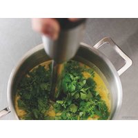 Погружной блендер KitchenAid 5KHB2570EER