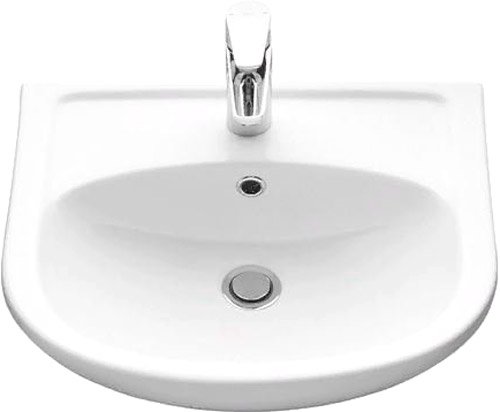 

Умывальник Santek Акватоп 50 1WH110171