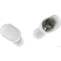 Наушники Xiaomi Redmi AirDots 2 TWSEJ061LS (белый, китайская версия)