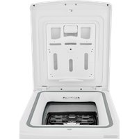 Стиральная машина с вертикальной загрузкой ZUGEL ZWT813I Inverter в Гомеле