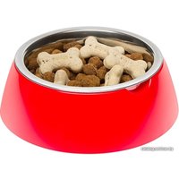 Миска Ferplast Jolie Small (красный)