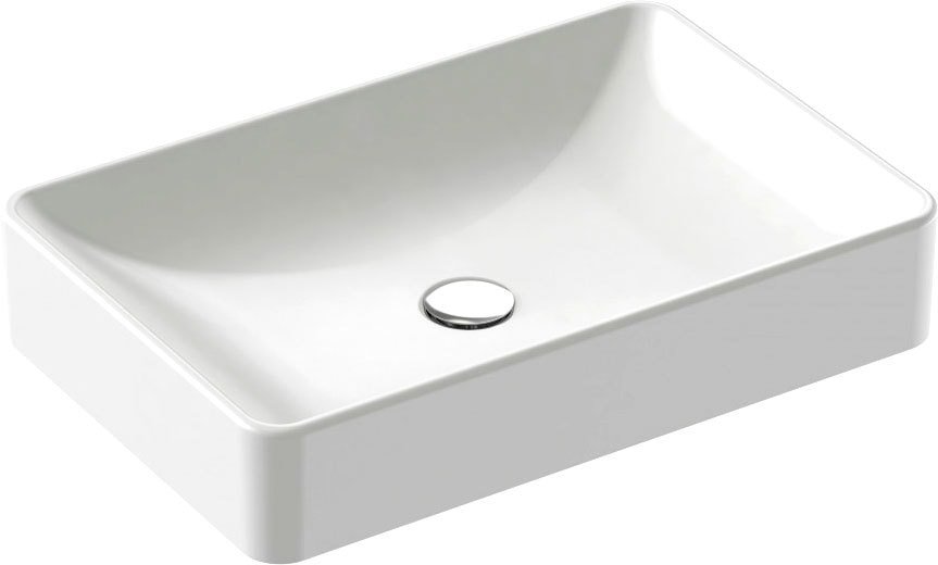 

Умывальник Jacob Delafon Vox EVF102-00