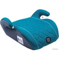 Детское сиденье Amarobaby Easy Way (бирюзовый)