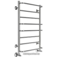 Полотенцесушитель TERMINUS Евромикс П8 500x800 нп (хром)