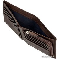 Кошелек Miguel Bellido Realce 2028 (коричневый)